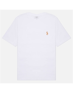 Мужская футболка Standing Fox Comfort Maison kitsune