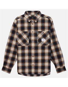 Мужская рубашка Uniform Flannel Alpha industries