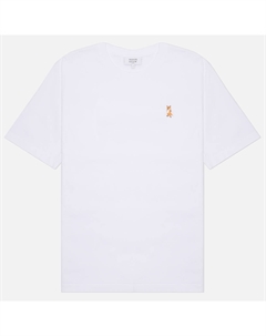 Женская футболка Lady Fox Regular Maison kitsune