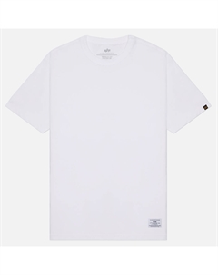 Мужская футболка Oversized Relaxed Alpha industries