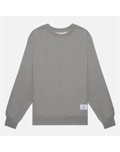 Мужская толстовка Patched Crewneck Alpha industries