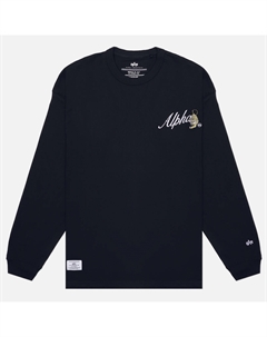 Мужской лонгслив Uniform Tiger Alpha industries