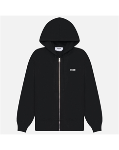 Мужская толстовка  Micrologo Print Hoodie Msgm