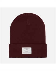 Шапка Essential Alpha industries