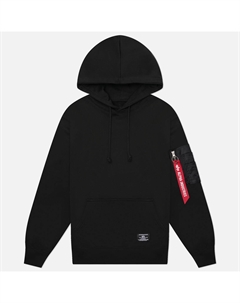 Мужская толстовка Utility Pocket Hoodie Alpha industries