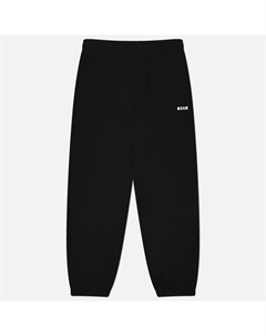 Мужские брюки  Micrologo Print Msgm