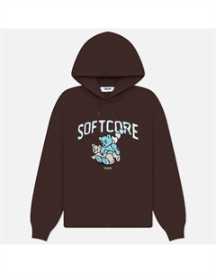 Мужская толстовка Softcore Msgm