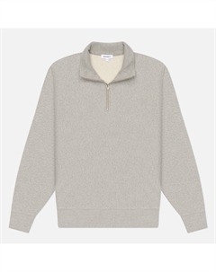 Мужская толстовка Ketel Relaxed Cotton Wool Half Zip Norse projects