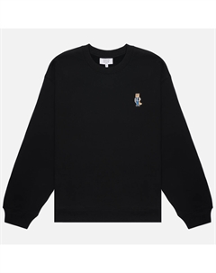 Мужская толстовка Dressed Fox Comfort Maison kitsune