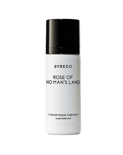 Вода для волос парфюмированная Rose Of No Man'S Land Eau De Parfum 75 Byredo