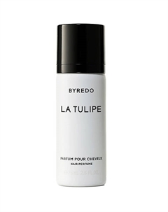 Вода для волос парфюмированная La Tulipe Hair Perfume 75 Byredo