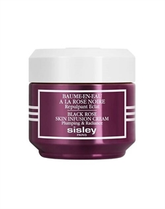 Крем с экстрактом черной розы Black Rose Skin Infusion Cream 50 Sisley