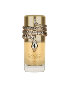 Парфюмерная вода Musamam White Intense 100 Lattafa