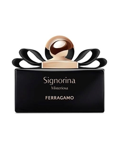 Парфюмерная вода Signorina Misteriosa 50 Ferragamo