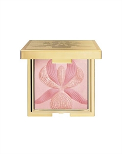 Румяна компактные в наборе Орхидея Orchidee Blush Sisley