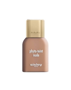 Тональное средство-флюид Phyto-Teint Nude Foundation Sisley