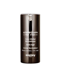 Крем для мужчин для сухой кожи um For Men 50 Sisley