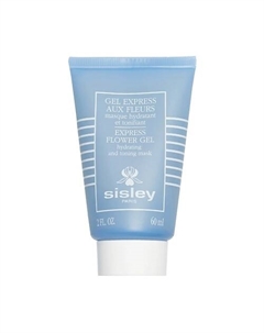Маска цветочный гель-экспресс Express Flower Gel 60 Sisley