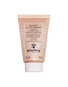 Экспресс-маска Сияние Radiant Glow Express Mask 60 Sisley