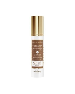 Антивозрастной солнцезащитный крем SPF 50+ Sunleya Anti-Aging Sun Care 50 Sisley