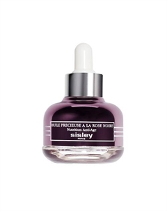 Драгоценное масло с экстрактом Черной Розы Black Rose 25 Sisley