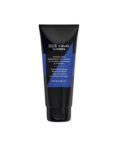 Маска для окрашенных волос Hair Rituel Care Mask 200 Sisley