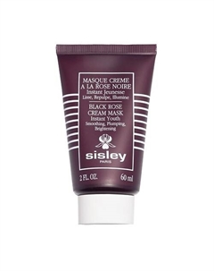 Крем-маска с черной Розой Black Rose Cream Mask 60 Sisley