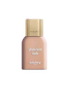 Тональное средство-флюид Phyto-Teint Nude Foundation Sisley