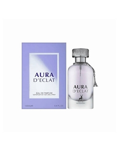 Парфюмерная вода Aura D`Eclat 100 Maison alhambra