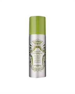 Дезодорант парфюмированный Eau De Campagne Deodorant 150 Sisley