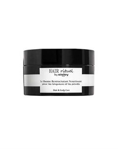 Питательный бальзам для восстановления волос Hair Rituel Le Baume Restructurant Nourrissan 125 Sisley