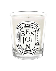 Ароматическая свеча Benjoin 190 Diptyque