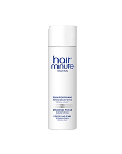 Укрепляющий кондиционер Fortifying Care Conditioner 200 Skin minute