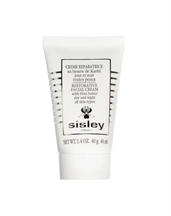 Крем восстанавливающий с маслом Карите «Репаратрис» Reparatrice Facial Cream 40 Sisley