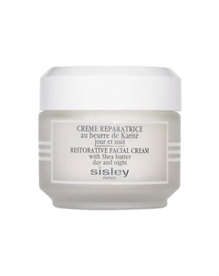 Крем восстанавливающий с маслом Карите «Репаратрис» Reparatrice Facial Cream 50 Sisley