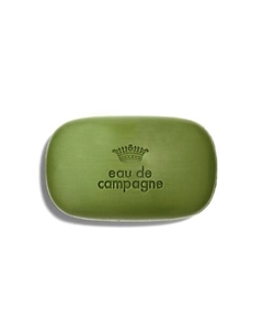 Парфюмированное мыло Eau De Campagne Soap Sisley