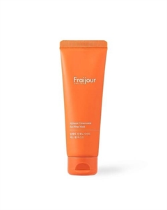 Антивозрастная маска-плёнка КРАСНЫЙ ЖЕНЬШЕНЬ Alchemic Ginsenoside Exo-Wrap Mask 80 Fraijour