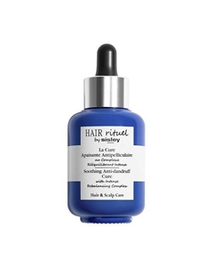 Успокаивающий курс против перхоти сыворотка Hair Rituel Anti-Dandruff Cure 60 Sisley