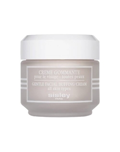 Крем гуммирующий Gentle Facial Buffing Cream 50 Sisley