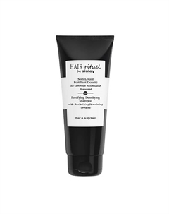 Укрепляющий уплотняющий шампунь с тонизирующим стимулирующим комплексом Hair Rituel Shampoo 200 Sisley