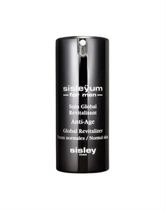 Гель для мужчин для нормальной кожи um For Men 50 Sisley