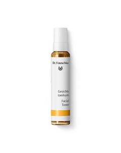Тоник для лица Gesichtstonikum 10 Dr. hauschka