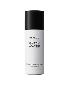 Вода для волос парфюмированная Gypsy Water Hair Perfume 75 Byredo