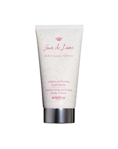 Увлажняющий парфюмированный крем для тела Soir De Lune Body Cream Sisley