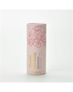 Натуральный дезодорант Свежая мелисса 75 Cosmolive