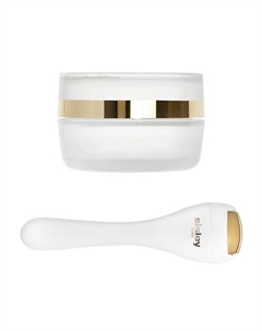 Интегральный антивозрастной крем для контура глаз и губ a 15 Sisley