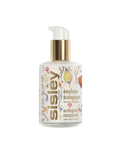 Эмульсия экологическая лимитированное издание 2024 Ecological Compound 125 Sisley