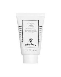 Маска Иней Facial Mask 60 Sisley