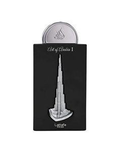 Парфюмерная вода Pride Art of Arabia I 100 Lattafa