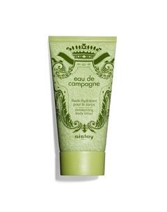 Молочко увлажняющее для тела Eau De Campagne Body Lotion 150 Sisley